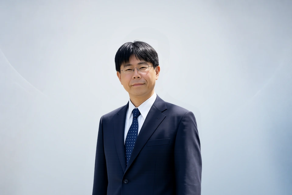 青山 忠司